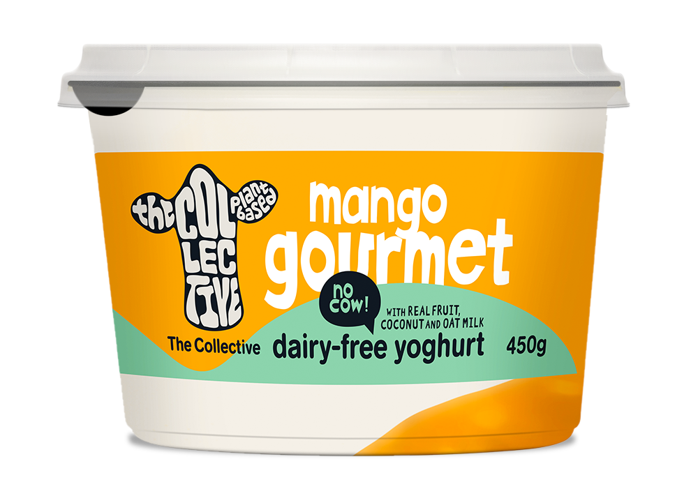 The Collective unveils premium split-pot yogurt offering - FoodBev