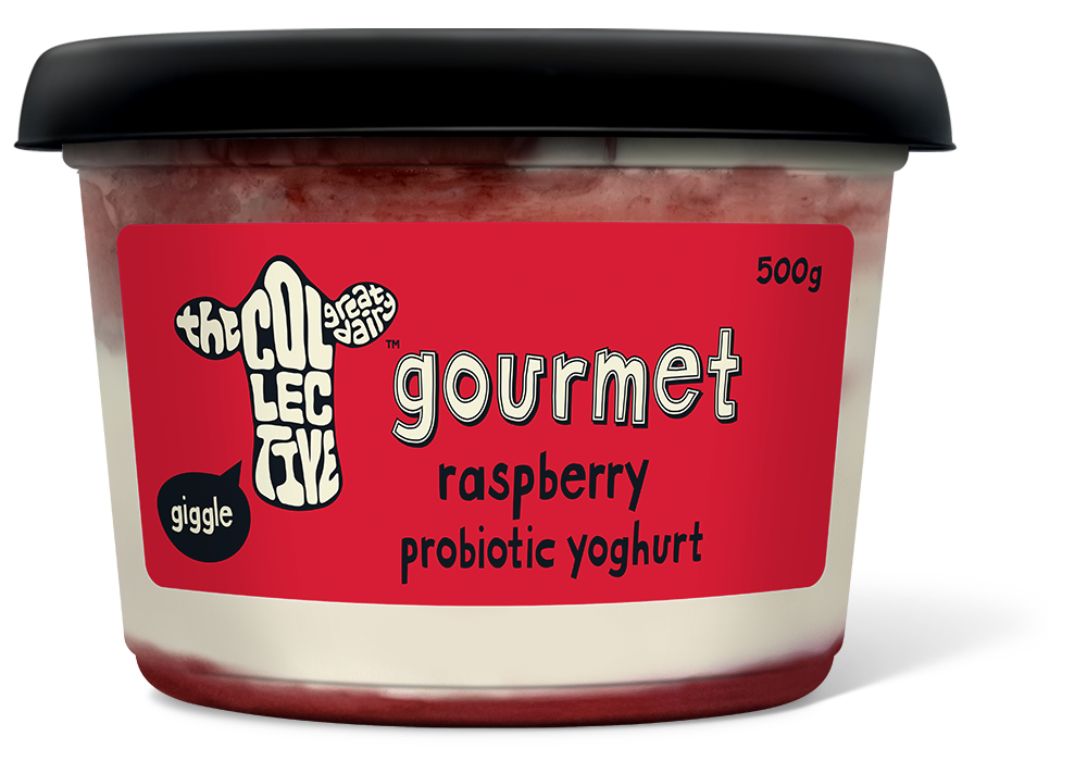 raspberry gourmet