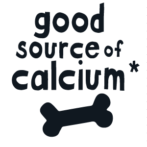 Good source of calcium