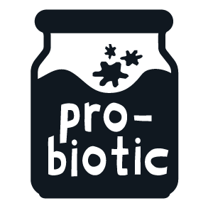 pro-biotic