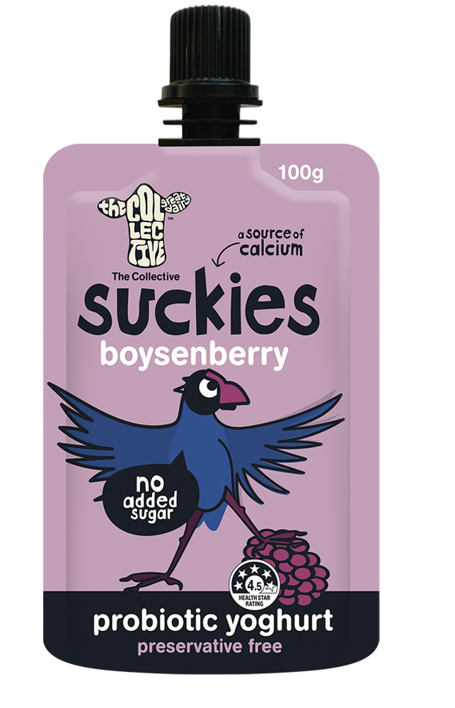 boysenberry suckies