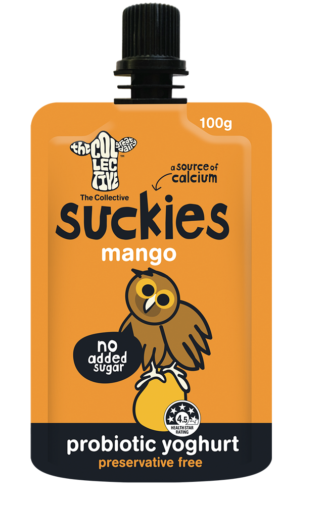 mango suckies