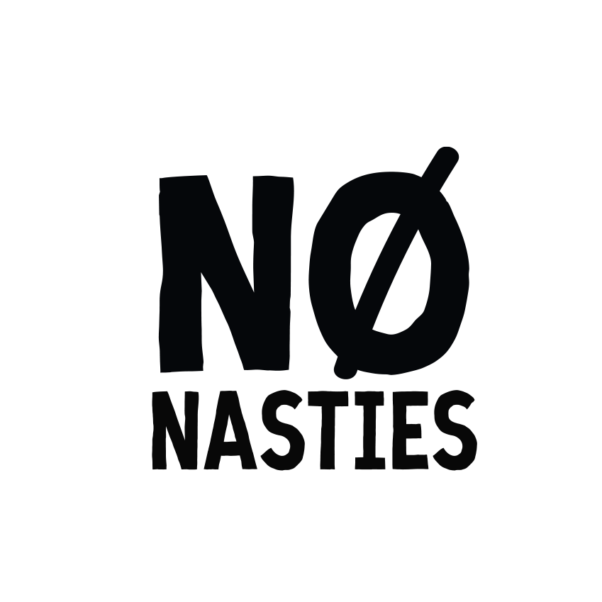 no nasties