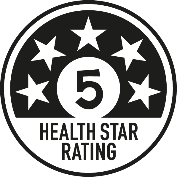 health-star-rating