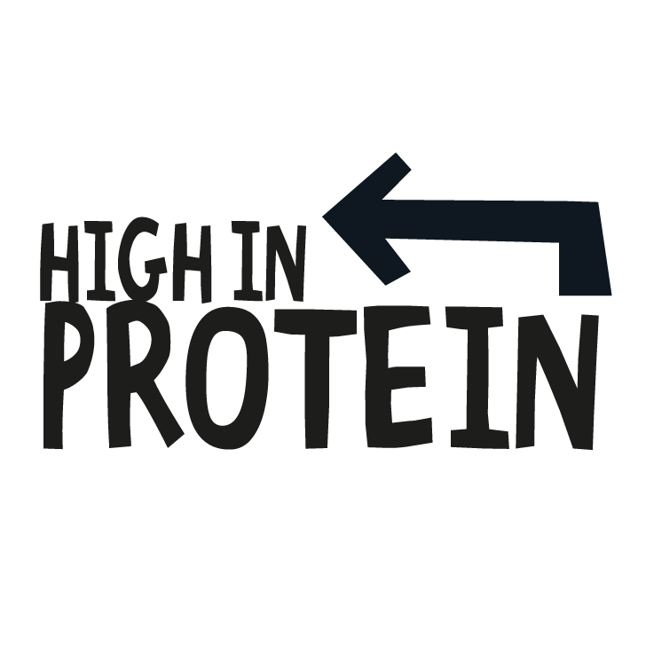 high-in-protein